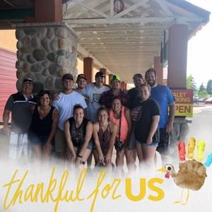 Meet your Posher, Ann